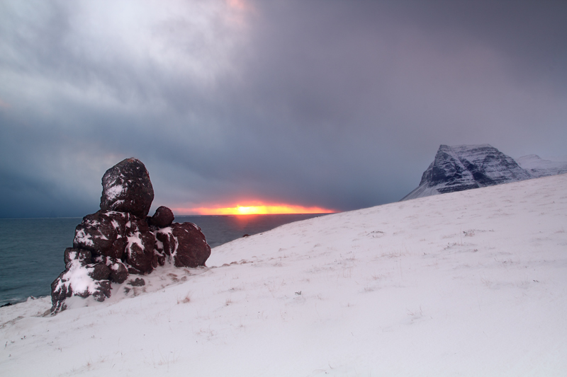 Islandia Diciembre’14