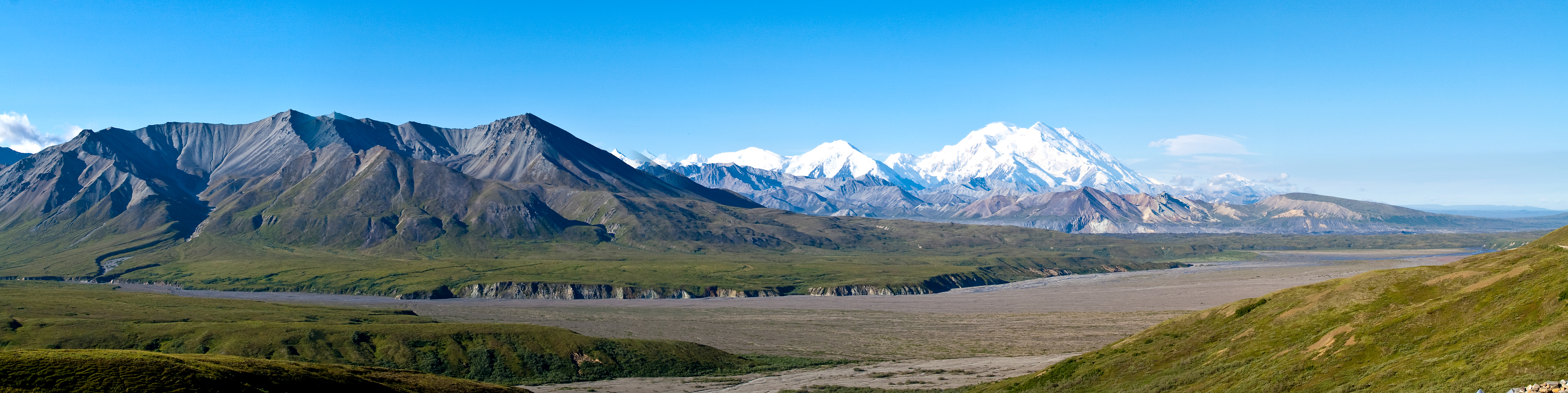 ALASKA – AGOSTO 2010